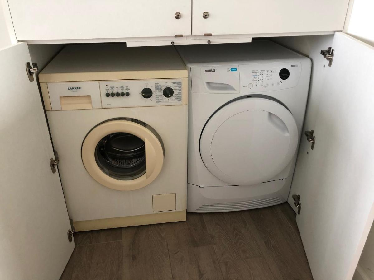 Appartement Belle Mer - Adults Only 米德尔克尔克 外观 照片